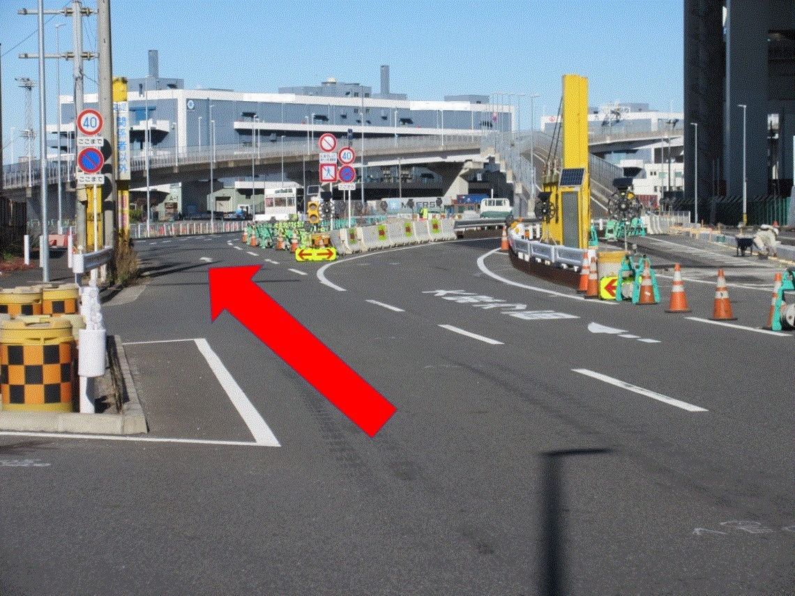 横浜 市営 バス 58 系統 路線 図 キョクレイ | 本牧物流センター